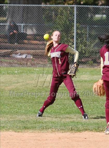 Thumbnail 3 in Ventura vs. Whitney (Best of The West Tournament) photogallery.
