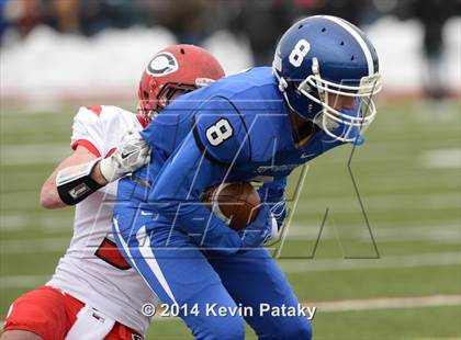 Thumbnail 1 in Cheshire @ Southington photogallery.