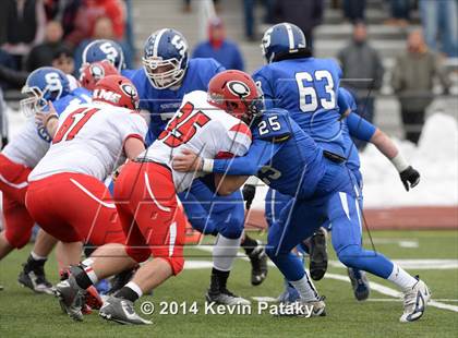 Thumbnail 1 in Cheshire @ Southington photogallery.
