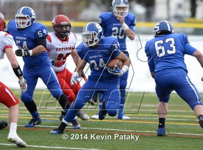 Thumbnail 3 in Cheshire @ Southington photogallery.