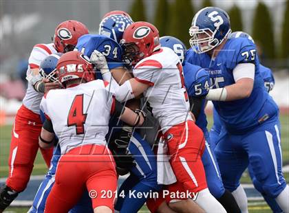 Thumbnail 1 in Cheshire @ Southington photogallery.