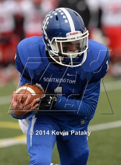 Thumbnail 1 in Cheshire @ Southington photogallery.