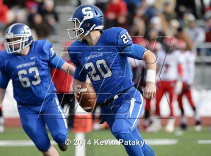 Thumbnail 3 in Cheshire @ Southington photogallery.