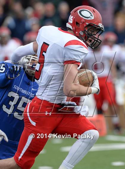 Thumbnail 1 in Cheshire @ Southington photogallery.