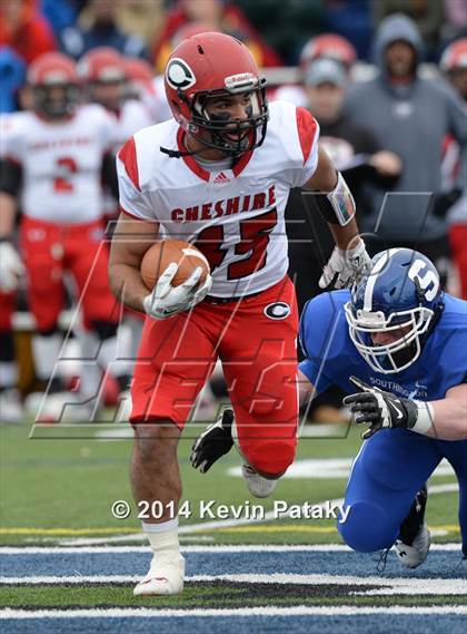 Thumbnail 1 in Cheshire @ Southington photogallery.