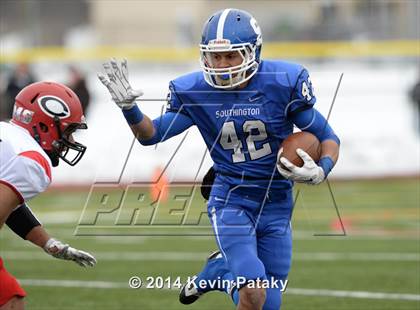 Thumbnail 1 in Cheshire @ Southington photogallery.