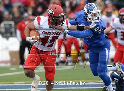 Thumbnail 1 in Cheshire @ Southington photogallery.