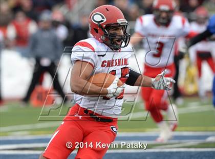 Thumbnail 1 in Cheshire @ Southington photogallery.