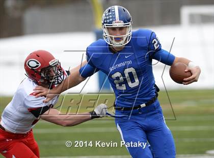 Thumbnail 1 in Cheshire @ Southington photogallery.