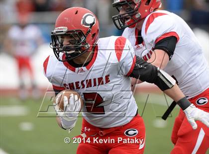 Thumbnail 1 in Cheshire @ Southington photogallery.