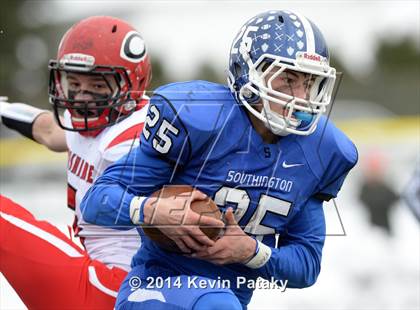 Thumbnail 3 in Cheshire @ Southington photogallery.