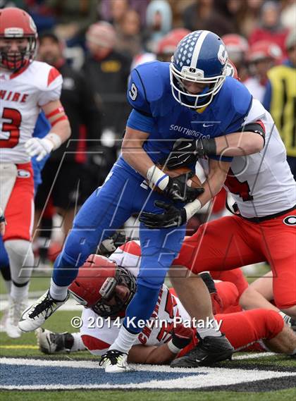 Thumbnail 1 in Cheshire @ Southington photogallery.