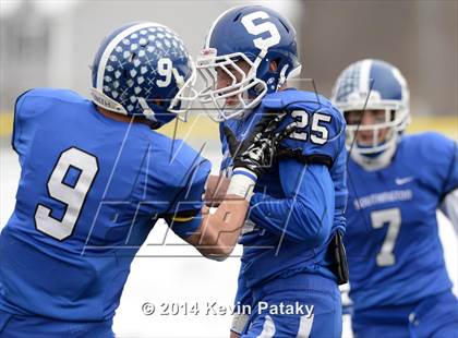 Thumbnail 1 in Cheshire @ Southington photogallery.