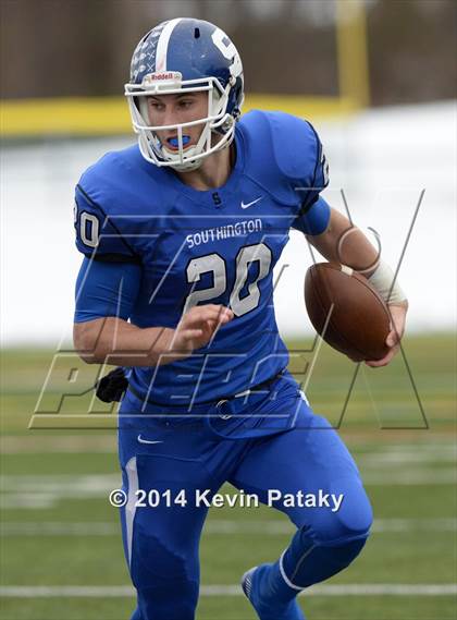 Thumbnail 1 in Cheshire @ Southington photogallery.