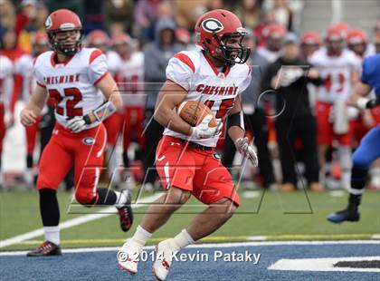 Thumbnail 1 in Cheshire @ Southington photogallery.