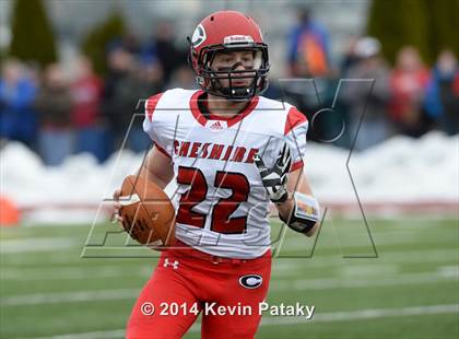 Thumbnail 1 in Cheshire @ Southington photogallery.