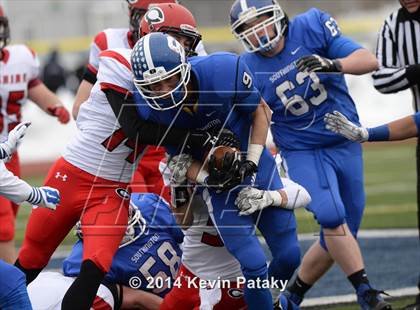 Thumbnail 3 in Cheshire @ Southington photogallery.
