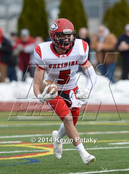 Thumbnail 1 in Cheshire @ Southington photogallery.
