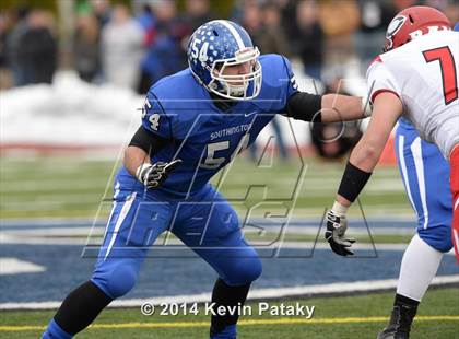 Thumbnail 1 in Cheshire @ Southington photogallery.