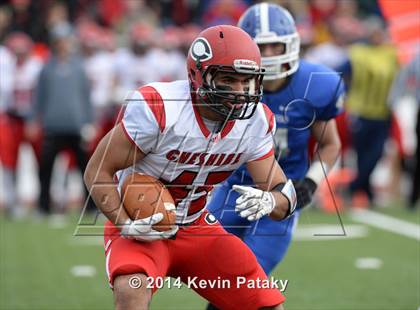 Thumbnail 1 in Cheshire @ Southington photogallery.