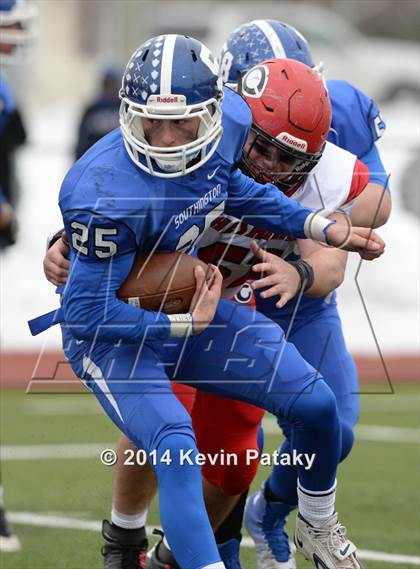 Thumbnail 3 in Cheshire @ Southington photogallery.