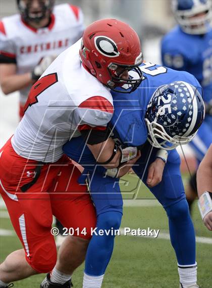 Thumbnail 3 in Cheshire @ Southington photogallery.