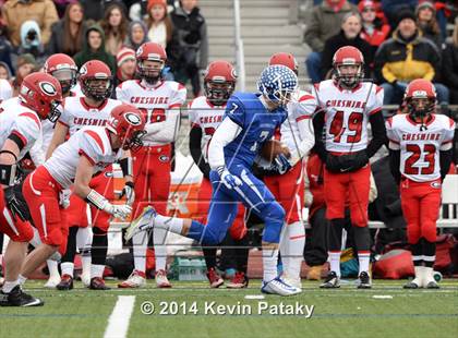 Thumbnail 1 in Cheshire @ Southington photogallery.