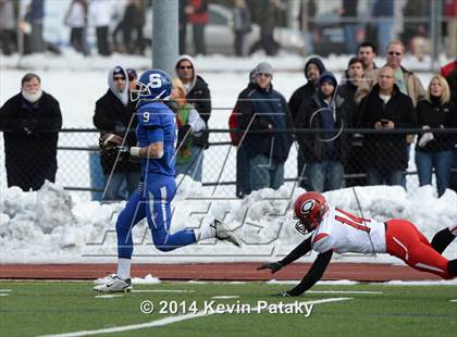 Thumbnail 1 in Cheshire @ Southington photogallery.