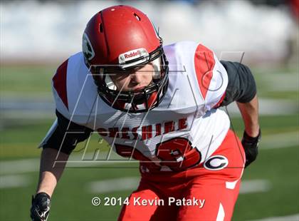 Thumbnail 1 in Cheshire @ Southington photogallery.