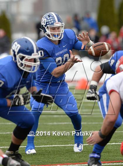 Thumbnail 1 in Cheshire @ Southington photogallery.