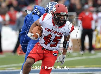 Thumbnail 1 in Cheshire @ Southington photogallery.