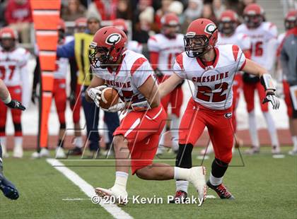 Thumbnail 3 in Cheshire @ Southington photogallery.