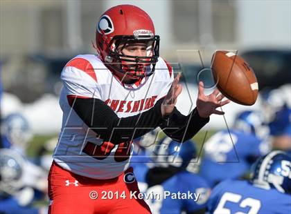 Thumbnail 1 in Cheshire @ Southington photogallery.