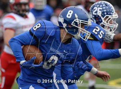 Thumbnail 3 in Cheshire @ Southington photogallery.