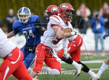 Thumbnail 1 in Cheshire @ Southington photogallery.