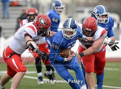 Thumbnail 1 in Cheshire @ Southington photogallery.