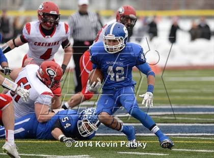 Thumbnail 1 in Cheshire @ Southington photogallery.
