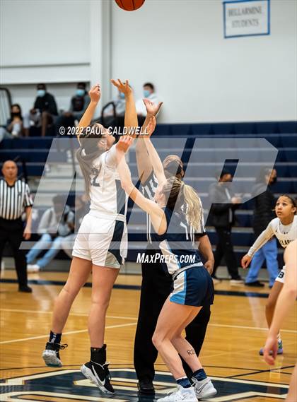 Thumbnail 1 in Olympia @ Bellarmine Prep  photogallery.