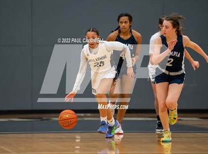 Thumbnail 2 in Olympia @ Bellarmine Prep  photogallery.