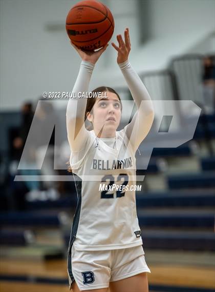 Thumbnail 1 in Olympia @ Bellarmine Prep  photogallery.