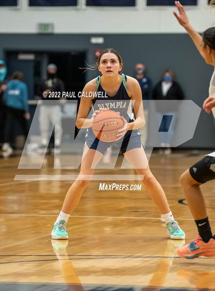 Thumbnail 2 in Olympia @ Bellarmine Prep  photogallery.