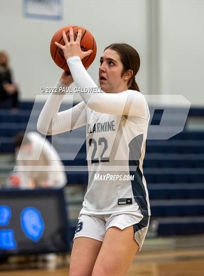 Thumbnail 1 in Olympia @ Bellarmine Prep  photogallery.