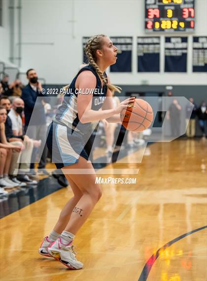 Thumbnail 2 in Olympia @ Bellarmine Prep  photogallery.
