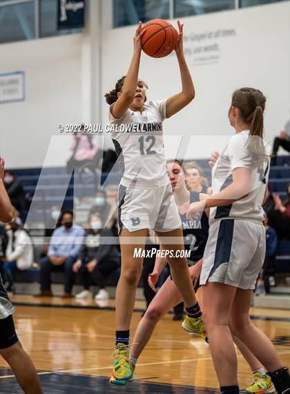 Thumbnail 1 in Olympia @ Bellarmine Prep  photogallery.