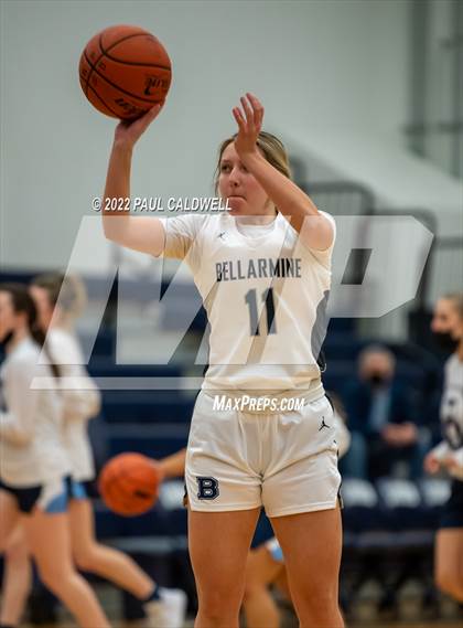 Thumbnail 2 in Olympia @ Bellarmine Prep  photogallery.