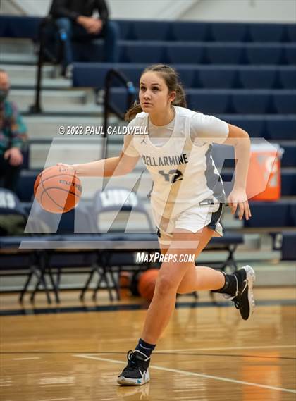 Thumbnail 1 in Olympia @ Bellarmine Prep  photogallery.