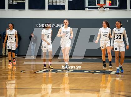 Thumbnail 1 in Olympia @ Bellarmine Prep  photogallery.