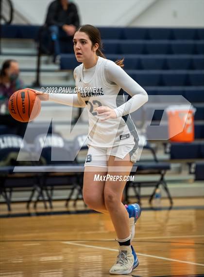 Thumbnail 3 in Olympia @ Bellarmine Prep  photogallery.