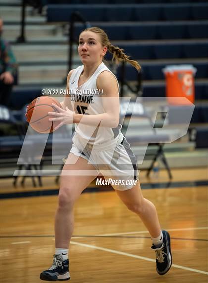 Thumbnail 2 in Olympia @ Bellarmine Prep  photogallery.