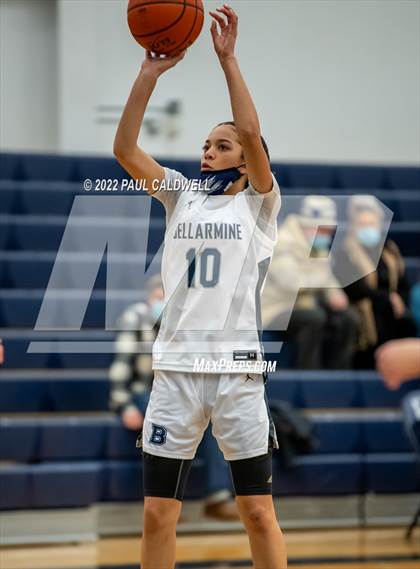 Thumbnail 1 in Olympia @ Bellarmine Prep  photogallery.